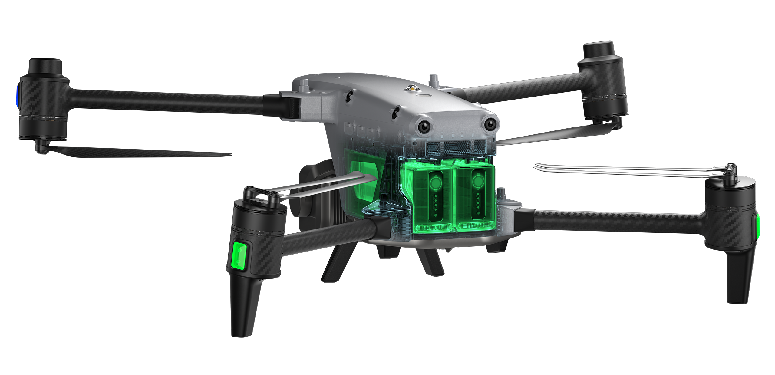 Autel Alpha_Battery_Hot 2560px