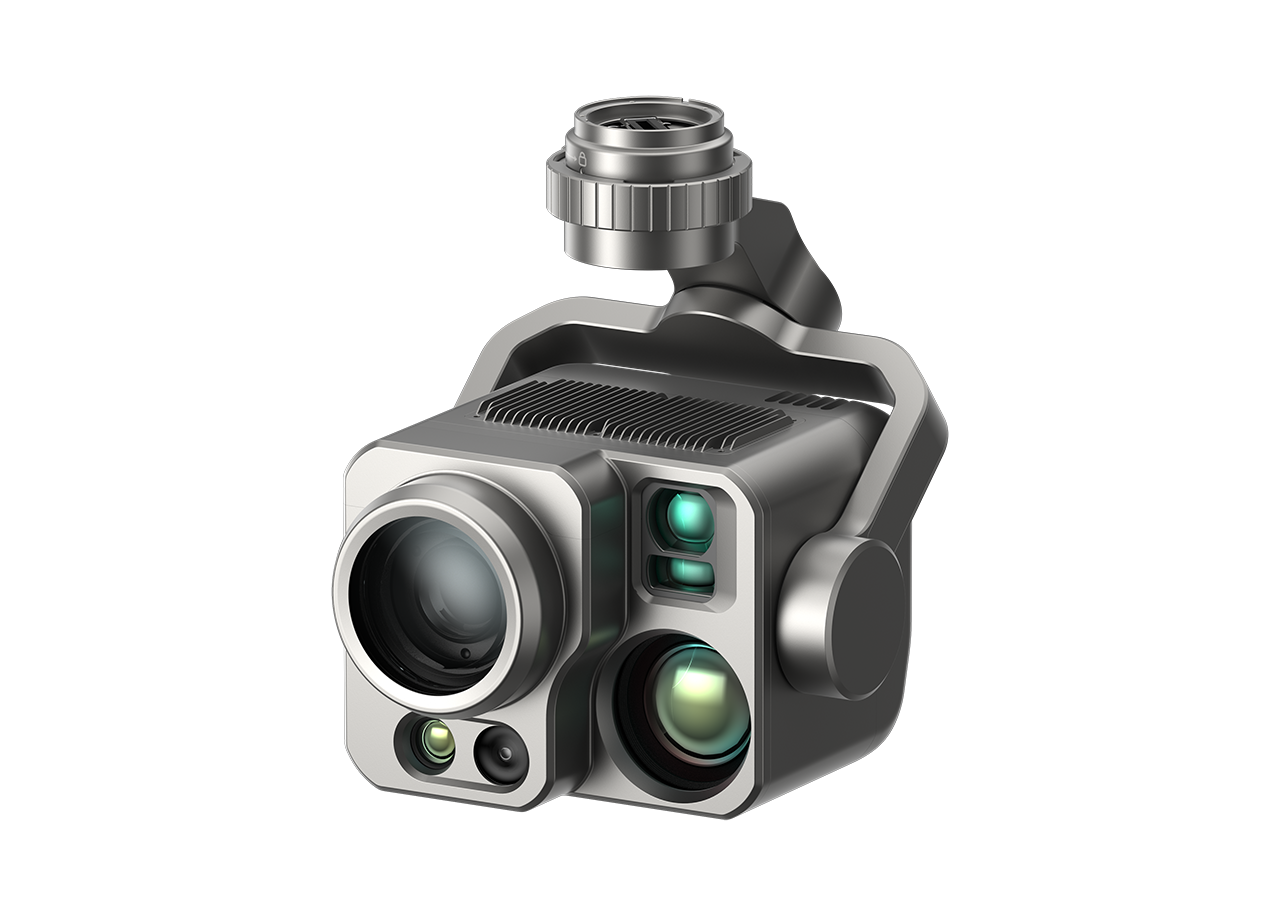 Autel Gimbal_45° WEB