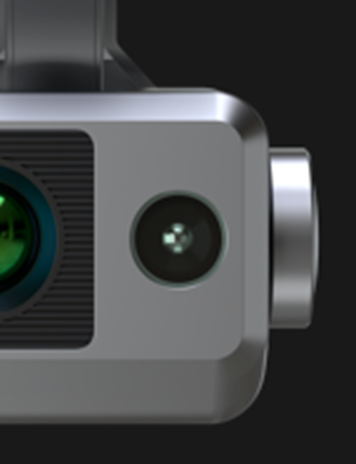 Camara Ultrasensible 50MP