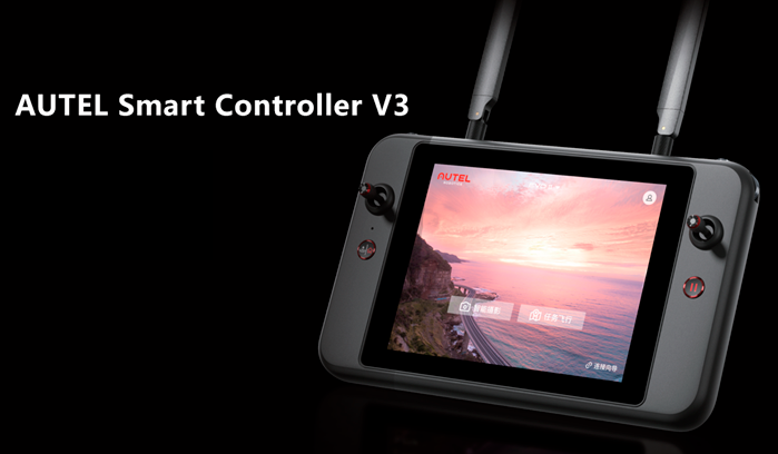 Controlador Inteligente AUTEl V3